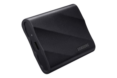 Samsung MU-PG1T0B 1 To USB Type-C 3.2 Gen 2 (3.1 Gen 2) Noir