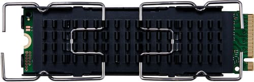 HP Kit baie SSD 256 Go 2280 PCIe-4x4 NVMe Value M.2 Z2