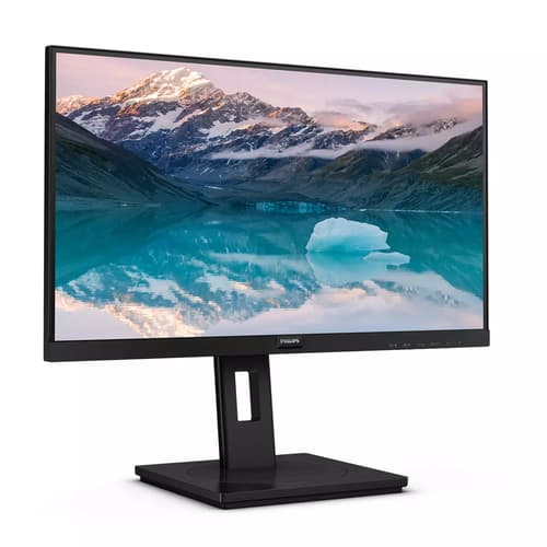 Philips 222S9JML/00 écran plat de PC 54,6 cm (21.5") 1920 x 1080 pixels Full HD LCD Noir