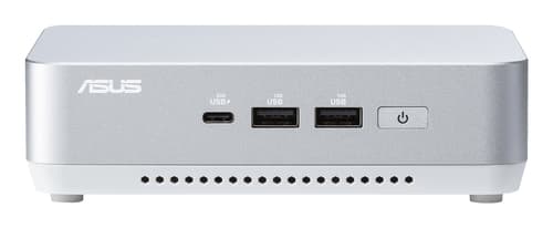 ASUS NUC 14 Pro+ RNUC14RVSU500002I UCFF Blanc 125H