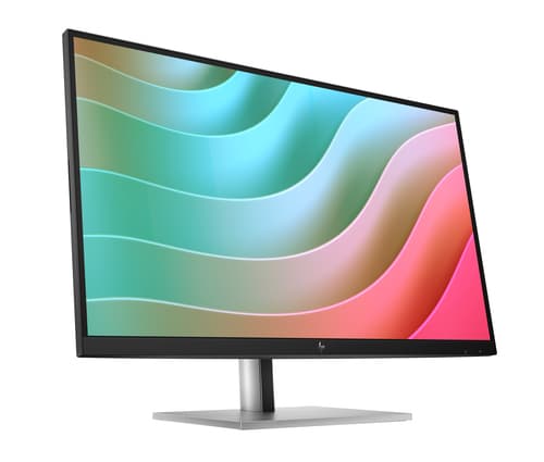 HP E-Series Écran USB-C 4K E27k G5