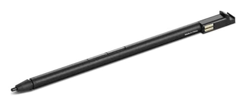 Lenovo 4X81M52316 stylet 3,8 g Noir