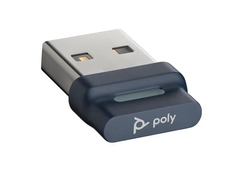 HP Poly Adaptateur Bluetooth Poly BT700 USB-A
