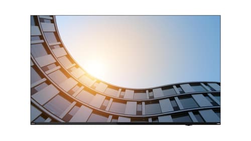 Lenovo ThinkVision E65 LFD écran plat de PC 163,8 cm (64.5") 3840 x 2160 pixels 4K Ultra HD LCD Noir