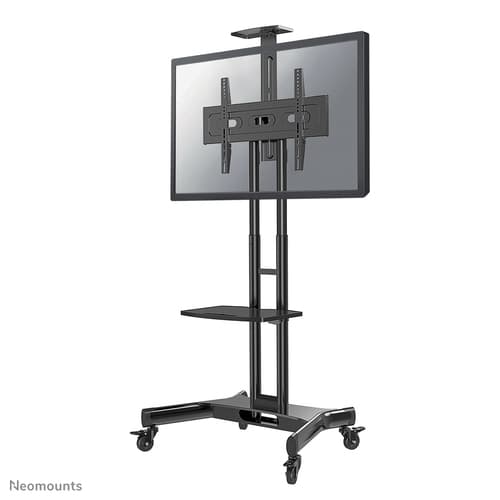 Neomounts NM-M1700BLACK Chariot pour écran 32-75"