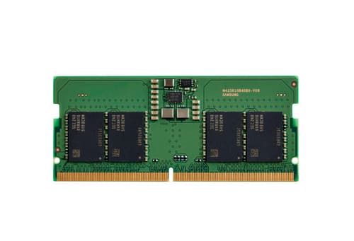HP Mémoire SODIMM 8 Go DDR5 5600 MHz