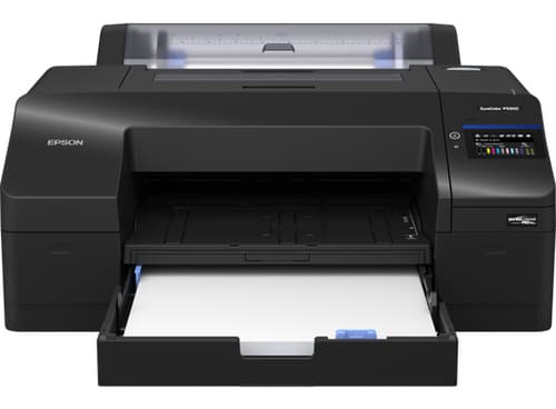 Epson SureColor P5300 imprimante grand format Wifi Jet d’encre piézoélectrique Couleur 5760 x 1440 DPI A2 (420 x 594 mm) Ethernet/LAN