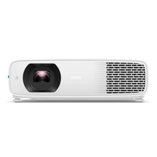 BenQ LH750 vidéo-projecteur 5000 ANSI lumens DLP 1080p (1920x1080) Compatibilité 3D Blanc