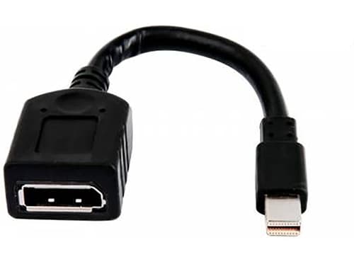 HP Câbles miniDP-DP (12 en vrac)