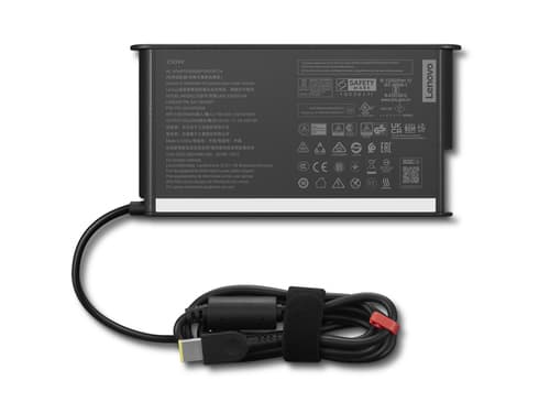 Lenovo 4X21L38742 adaptateur de puissance & onduleur Intérieure 230 W Noir