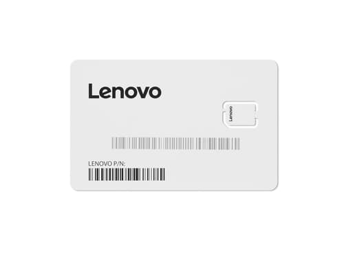 Lenovo 4XC1L91362 abonnement de télécommunication