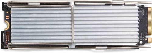 HP Kit mini-baie SSD Z Turbo 1 To 2280 PCIe-4x4 TLC M.2 Z2 G9
