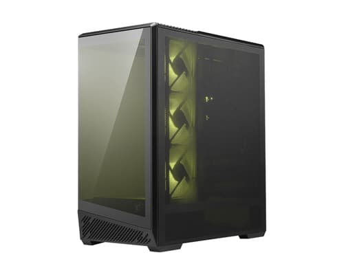MSI MAG PANO 130R PZ unité centrale Midi Tower Noir