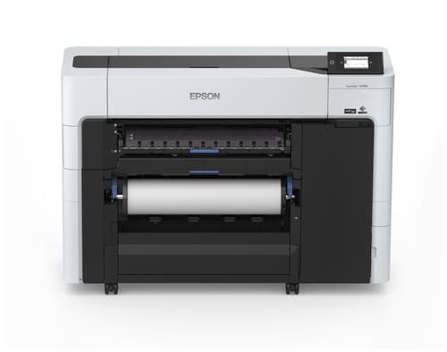 Epson SureColor SC-T3700E imprimante grand format Jet d'encre Couleur 2400 x 1200 DPI A1 (594 x 841 mm)