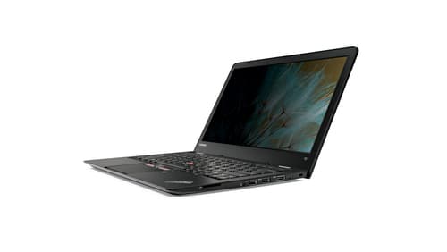 Lenovo 4XJ0N23167 filtre anti-reflets pour écran et filtre de confidentialité 33,8 cm (13.3") Ordinateur portable