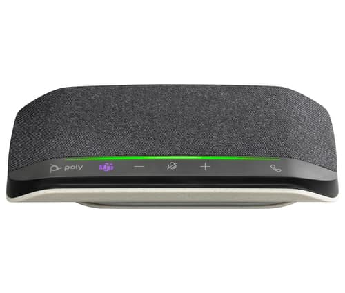 HP Poly Haut-parleur Poly Sync 10 certifié Microsoft Teams