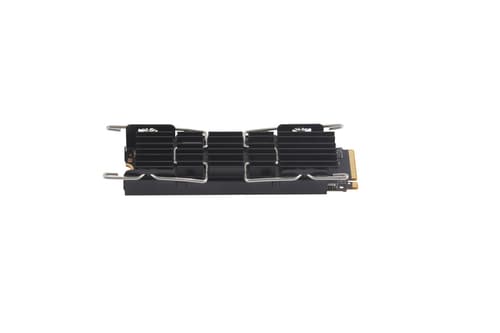 HP Kit baie SSD Z Turbo 1 To PCIe-4x4 TLC Z4/Z6