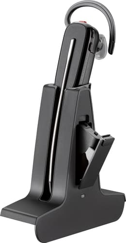 HP Poly Micro-casque Poly Savi 8245 DECT 1 880-1 900 MHz + câble USB-A vers USB-C + D400