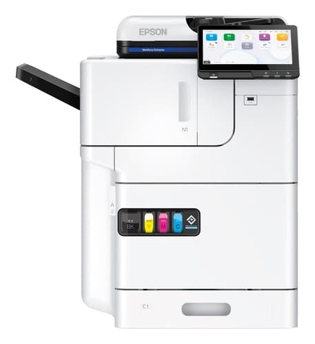 Epson AM-C550z Jet d'encre A4 600 x 1200 DPI