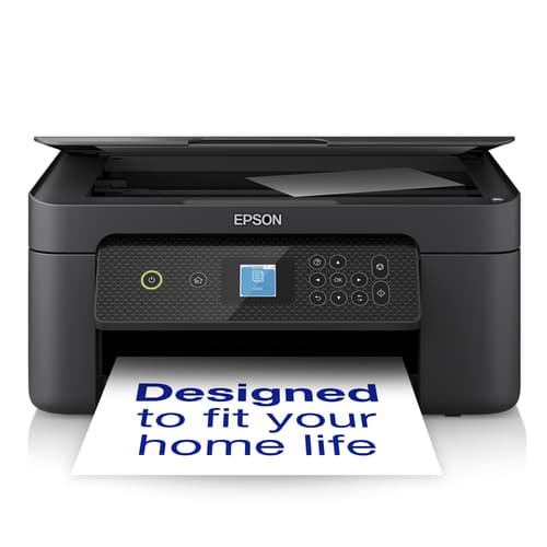 Epson Expression Home XP-3200 Jet d'encre A4 5760 x 1440 DPI Wifi