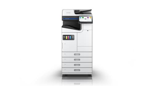 Epson WorkForce Enterprise AM-C6000 Jet d'encre A3 600 x 2400 DPI 60 ppm