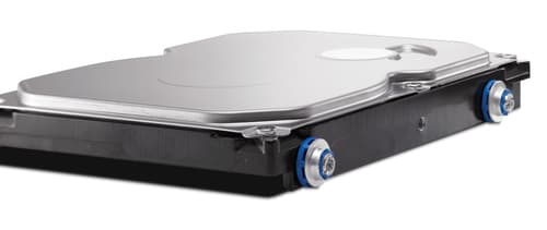 HP Disque dur 1 To 7200 tr/min SATA (NCQ/Smart IV) à 6 Gbit/s