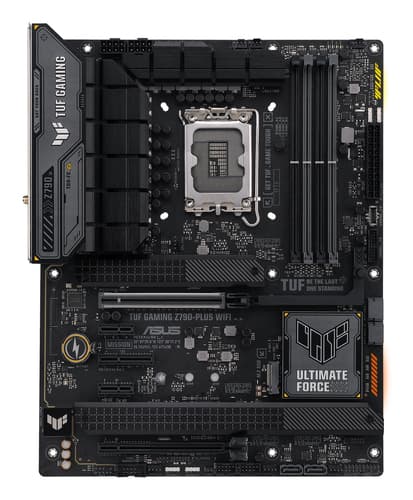 ASUS TUF GAMING Z790-PLUS WIFI Intel Z790 LGA 1700 ATX