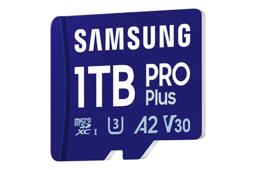 Samsung Carte MicroSD PRO Plus (2024) 1 To