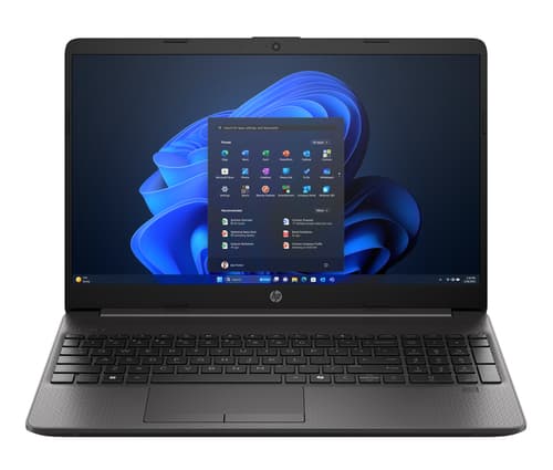 HP 250R G9 Intel® Core™ i3 i3-1315U Ordinateur portable 39,6 cm (15.6") Full HD 8 Go DDR4-SDRAM 256 Go SSD Wi-Fi 6 (802.11ax) Windows 11 Pro Argent
