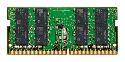 HP Mémoire NECC SODIMM 16 Go DDR5 (1x16 Go) 4800