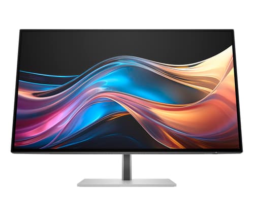 HP Series 7 Pro Écran QHD 27 pouces - 727pq