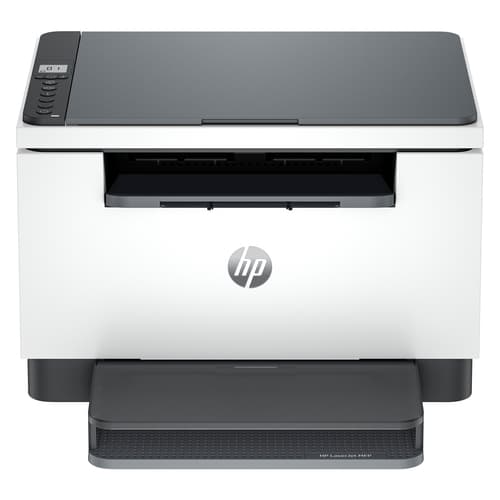 HP LaserJet M234d Multifunction Noir et blanc Imprimante, Copieur, Scanner; Recto verso