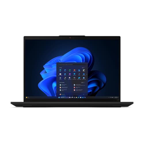 Lenovo ThinkPad L16 Gen 2 (Intel) Intel Core Ultra 7 255U Ordinateur portable 40,6 cm (16") WUXGA 32 Go DDR5-SDRAM 1 To SSD Wi-Fi 6E (802.11ax) Windows 11 Pro Français Noir