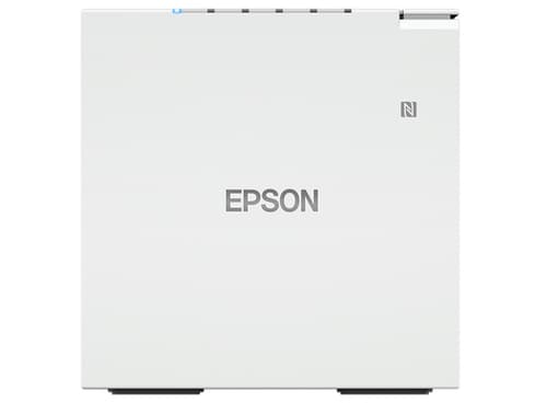 Epson TM-m50II 180 x 180 DPI Avec fil &sans fil Thermique Imprimantes POS
