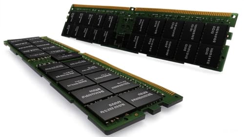 Samsung M321R2GA3PB2-CCP module de mémoire 16 Go 1 x 16 Go DDR5 6400 MT/s ECC