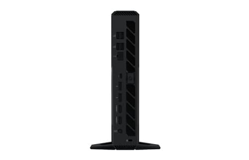 ASUS NUC 15 Performance RNUC15JNK7X50002 PC de dimension 3L Noir 255HX