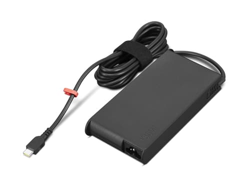 Lenovo 4X21U28835 adaptateur de puissance & onduleur Intérieure 180 W Noir