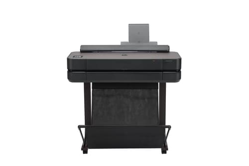 HP Designjet Imprimante T650 de 24 pouces