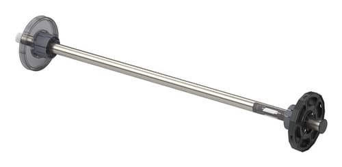 Epson C12C937671 Pièce détachée ou accessoire pour imprimante/scanner Rouleau d'alimentation en papier 1 pièce(s)