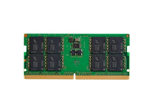 HP Mémoire SODIMM 32 Go DDR5 5600 MHz