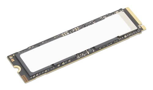 Lenovo 4XB1S30110 disque SSD 512 Go M.2 PCI Express 5.0 NVMe