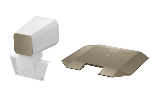 Epson V12H003AN0 accessoire de projecteur Cache d’objectif