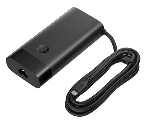 HP Chargeur pour ordinateur portable USB-C 140 W