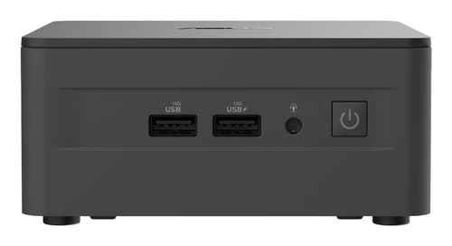 ASUS NUC 12 RNUC12WSHI300000I Noir i3-1220P
