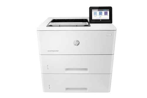 HP LaserJet Enterprise M507x Sans fil Noir et blanc Imprimante, Recto verso