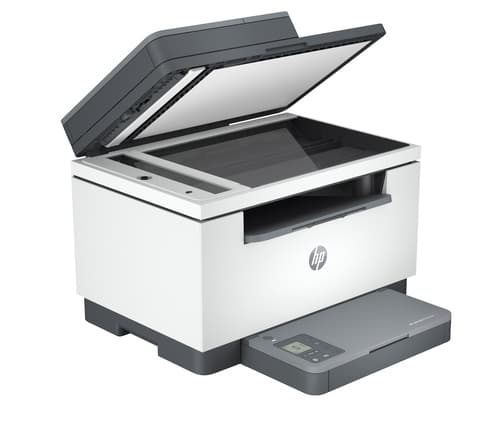 HP LaserJet M234sdw Sans fil Multifunction Noir et blanc Imprimante, Copieur, Scanner; Recto verso
