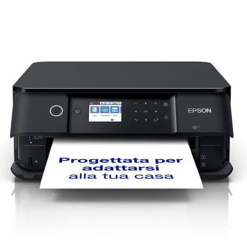 Epson Expression Premium XP-6100 Jet d'encre A4 5760 x 1440 DPI 32 ppm Wifi