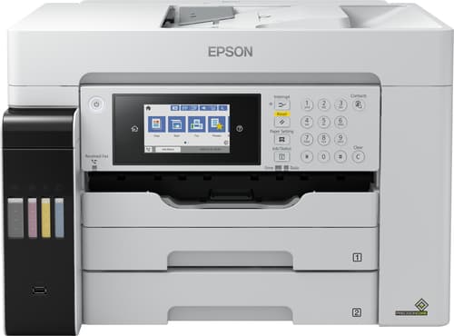 Epson EcoTank Pro ET-16685 Jet d'encre A3 4800 x 1200 DPI 25 ppm Wifi