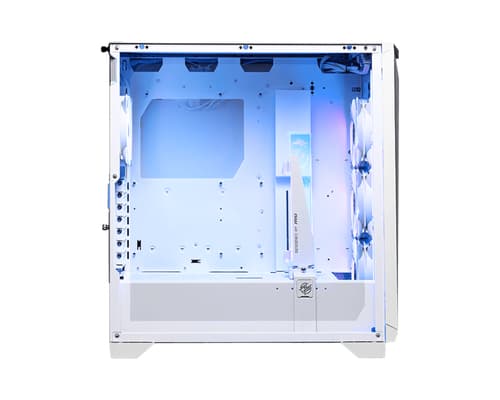MSI MPG Gungnir 300R AIRFLOW WHITE Midi Tower Blanc