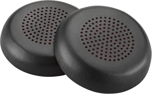 HP Poly Oreillette en similicuir Poly Savi 7200 (1 pièce)